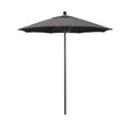 Bronze Taupe Market Umbrella S75338