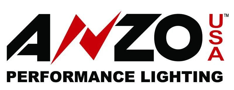 4x22 HID Off-Road Light G801793