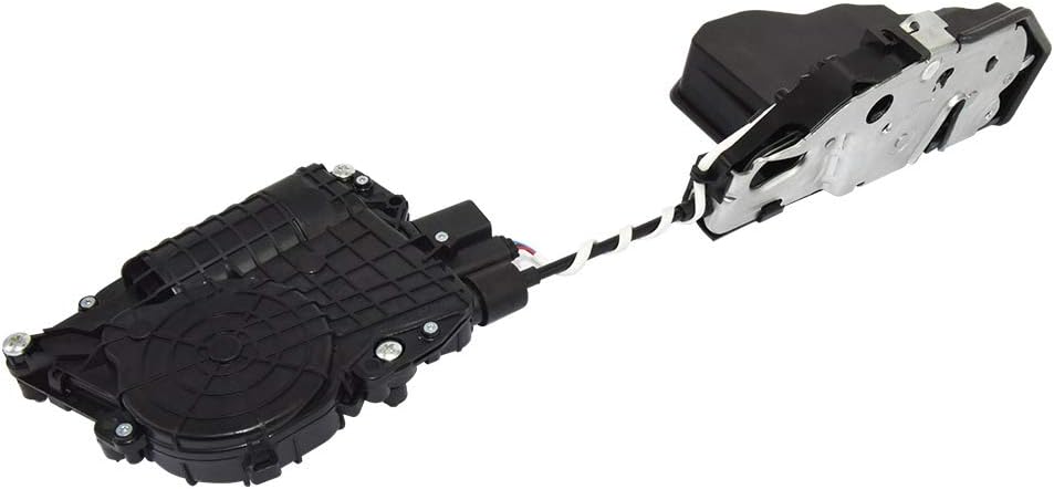 Soft Close Door Lock Actuator for BMW M5 H1633