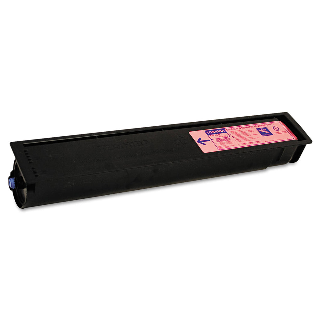 Magenta Toner Cartridge W373