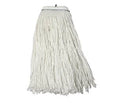 20 Ounce White Rayon Wet Mop X8054