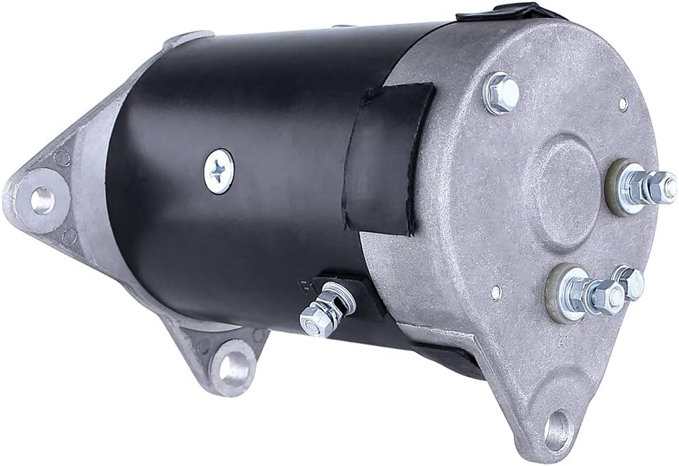 NEW STARTER GENERATOR P795651