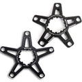 110BCD 130BCD 8/9/10/11S GXP Chainring Adapter J9546