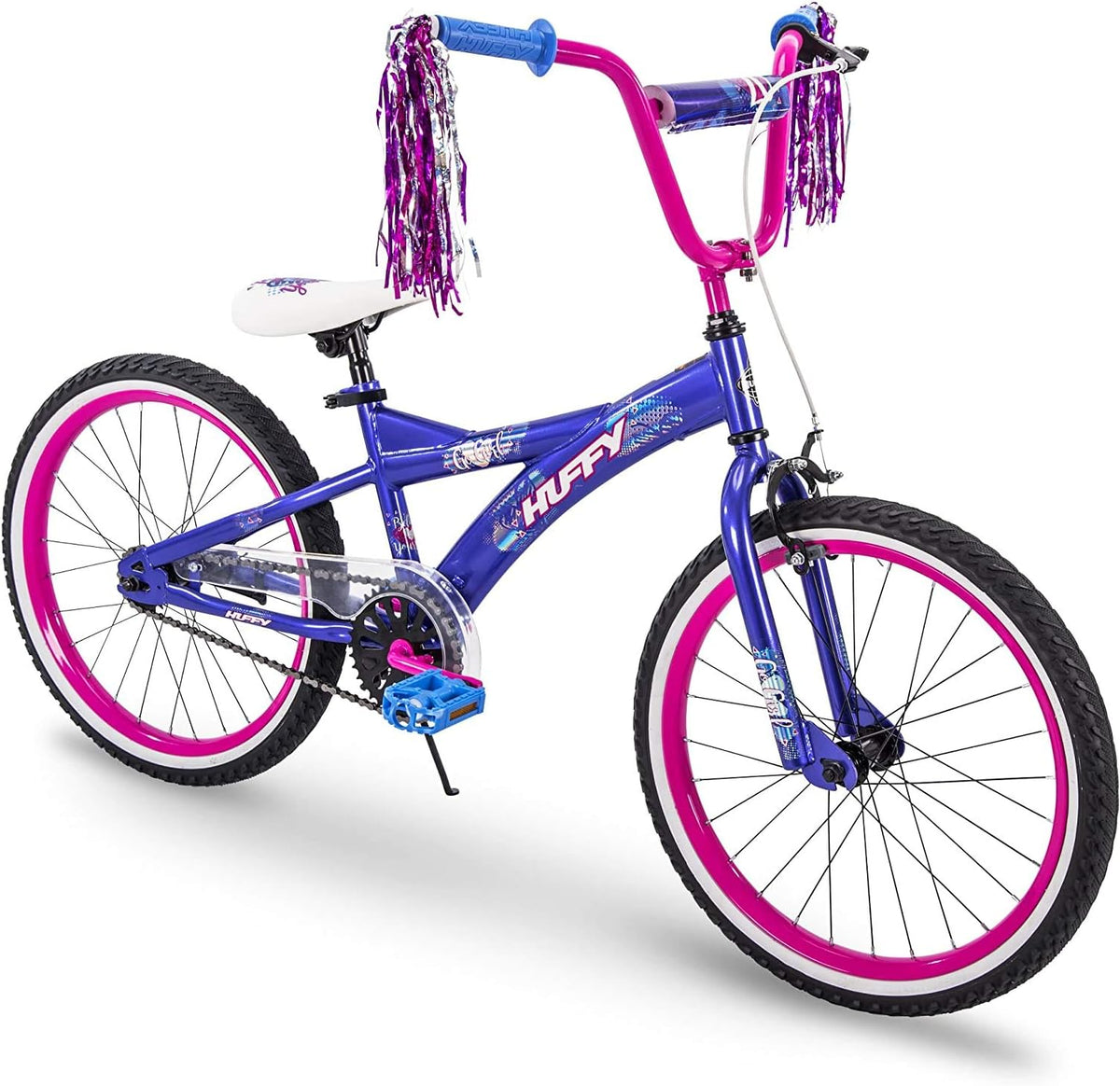 20 inch Kids Bike with Kickstand Q617
