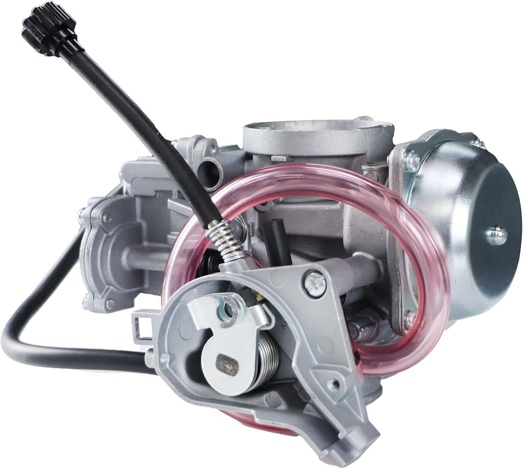 Carburetor Pack of 2 for Arctic Cat 400 Automatic & Manual Q92810