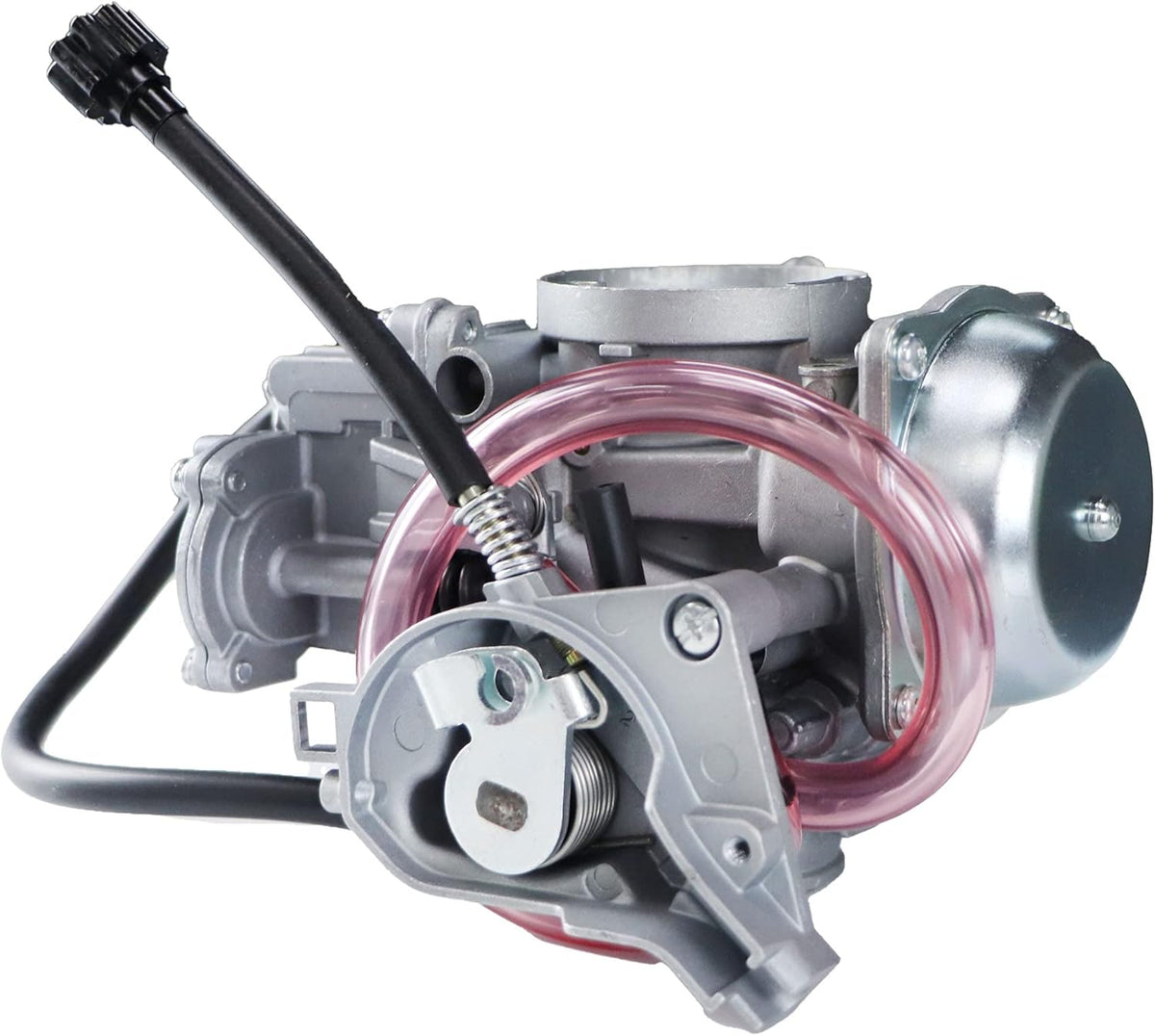 Carburetor Pack of 2 for Arctic Cat 400 Automatic & Manual Q92810