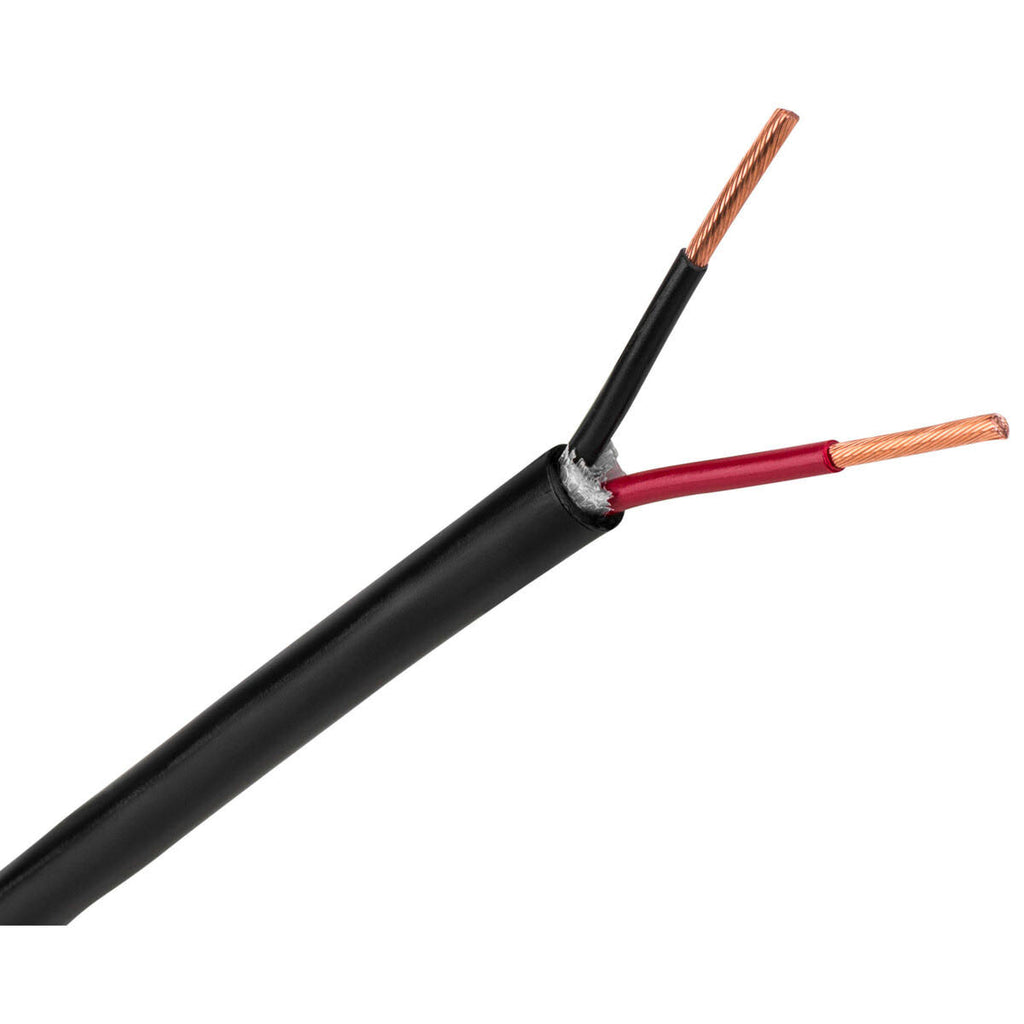 14 AWG Direct Burial Speaker & Lighting Wire 1000ft M7437
