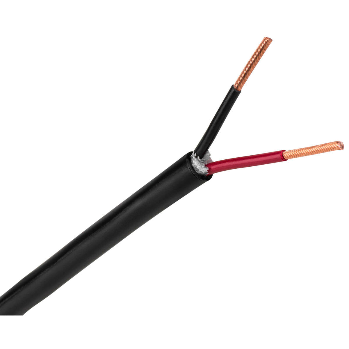 14 AWG Direct Burial Speaker & Lighting Wire 1000ft M7437