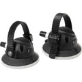 Black Bike Rack P39157