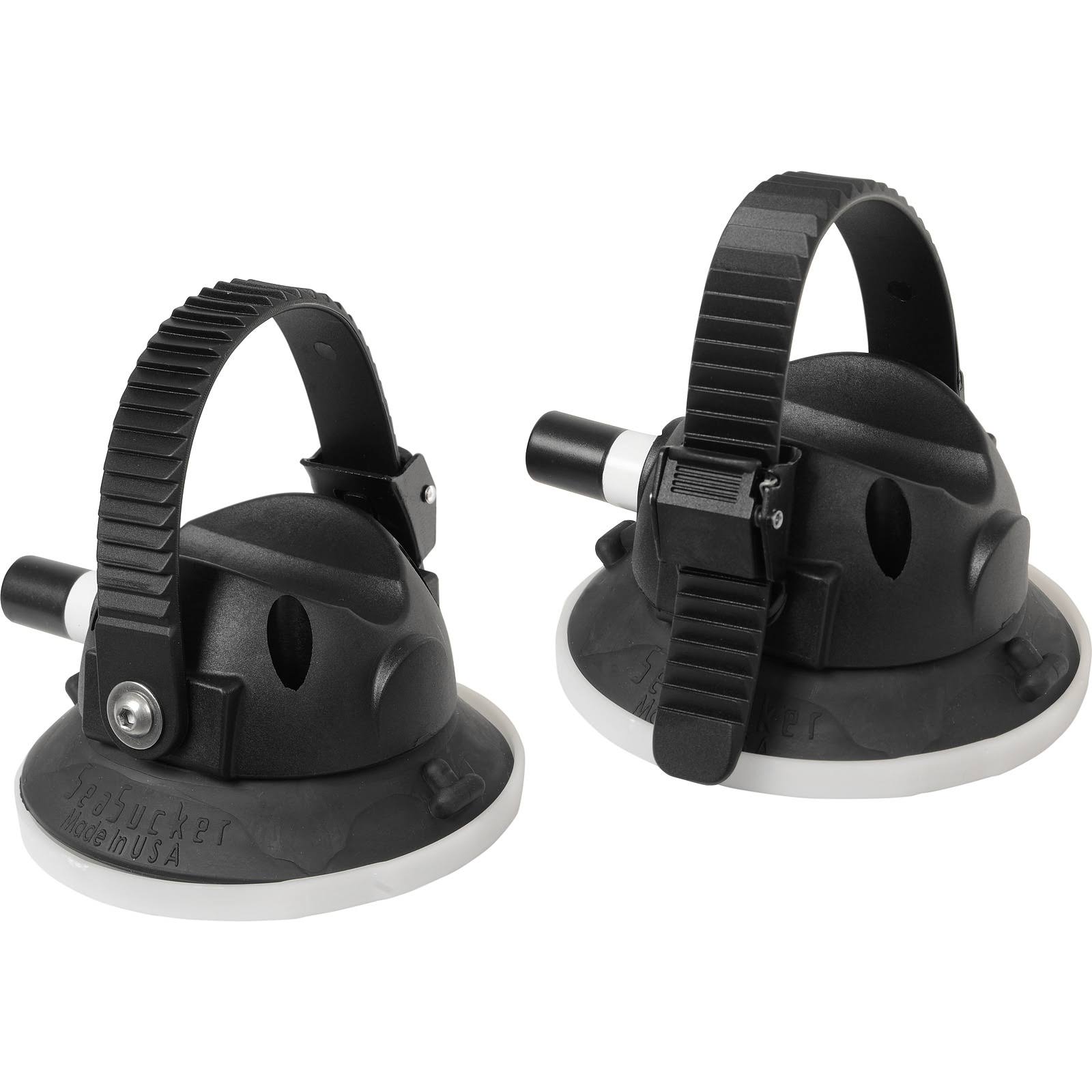 Black Bike Rack P39157