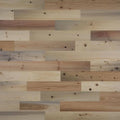 River Reclaimed Wooden Wall Planks, 4x22 Wide - 40 Sq. ft A914355