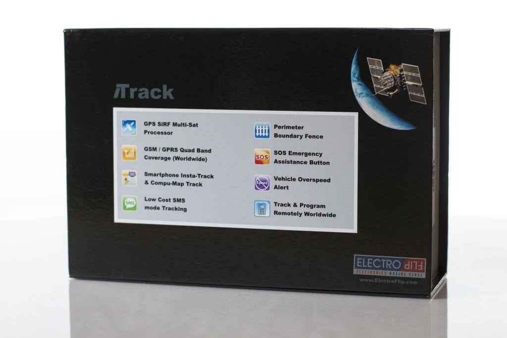 GPS Tracking Device for Cars Trucks Vehicle U78595