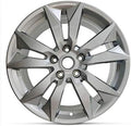 18 inch 5 Lug Aluminum Wheel Rim Z2010