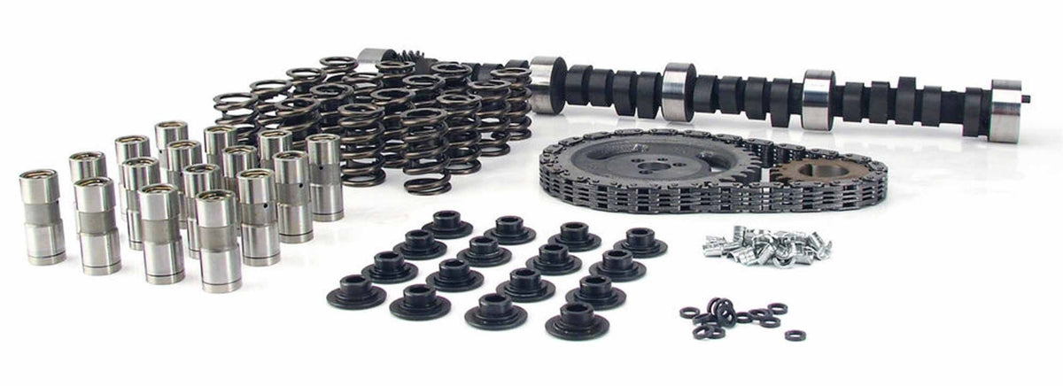 Camshaft Kit Q154