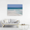 White Sands Canvas Giclee F58043