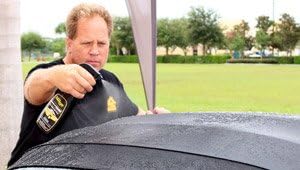 Vinyl Convertible Top Kit Pack of 2 G51222