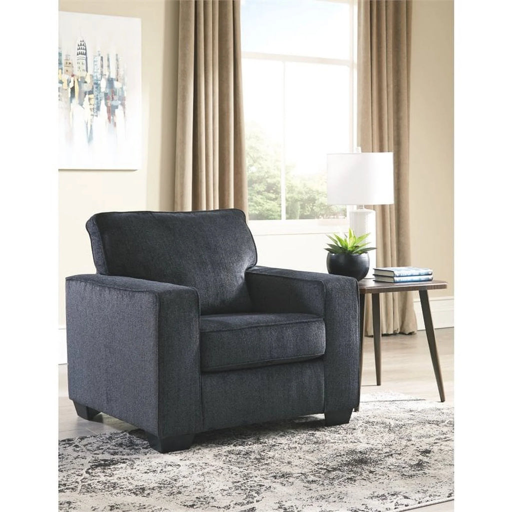 Slate Accent Chair Z42050