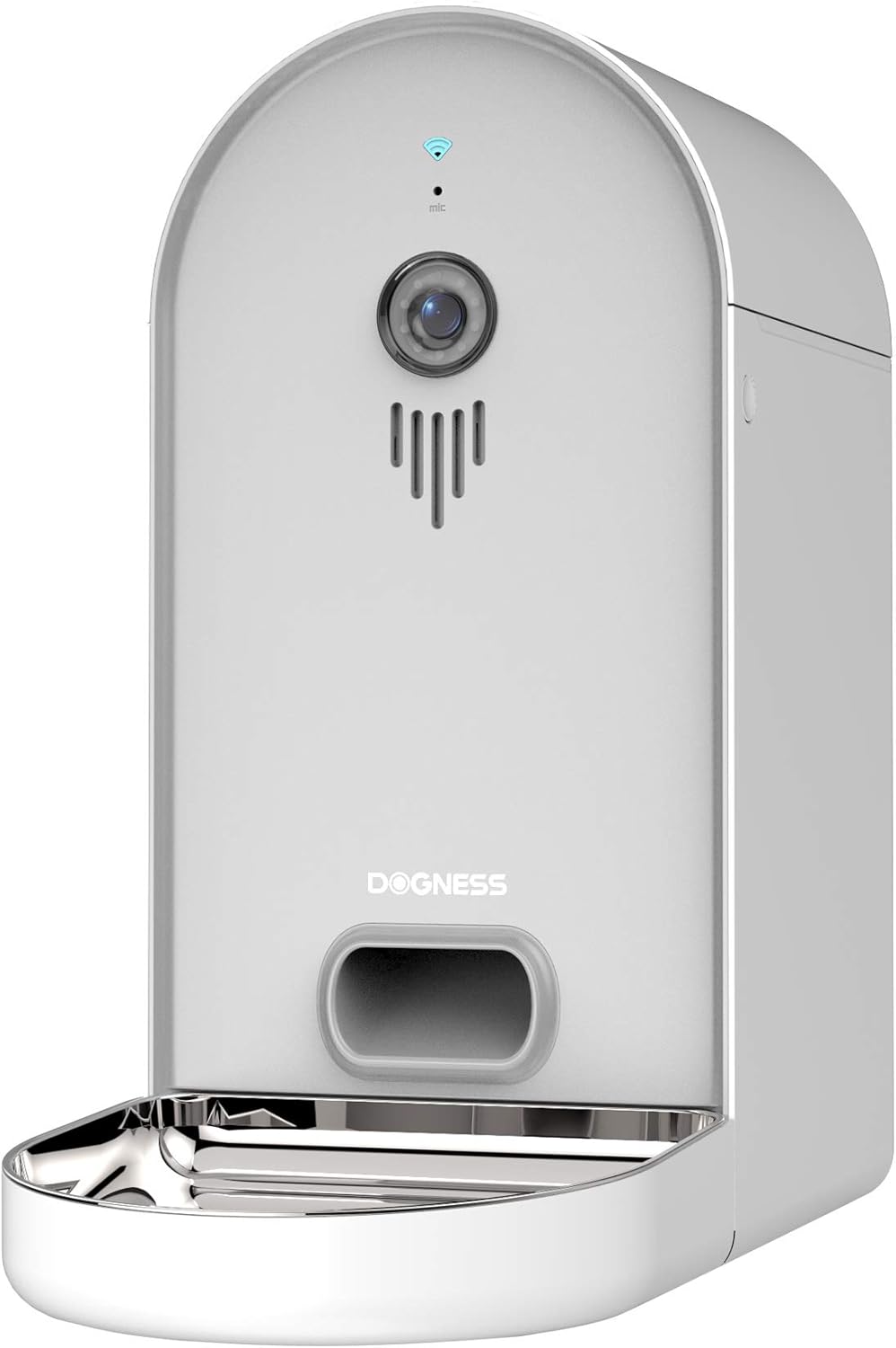 Smart Camera Feeder with WiFi V933