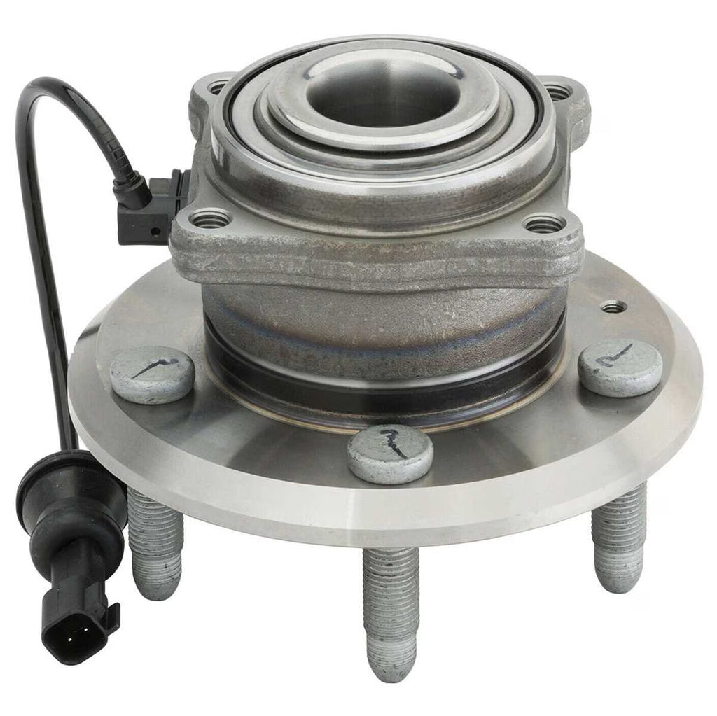 Rear Wheel Hub Bearing for Chevrolet Equinox GMC Terrain 5-Lug X694914