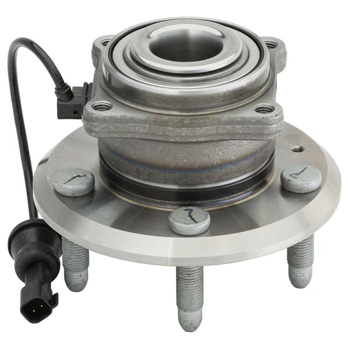 Rear Wheel Hub Bearing for Chevrolet Equinox GMC Terrain 5-Lug X694914
