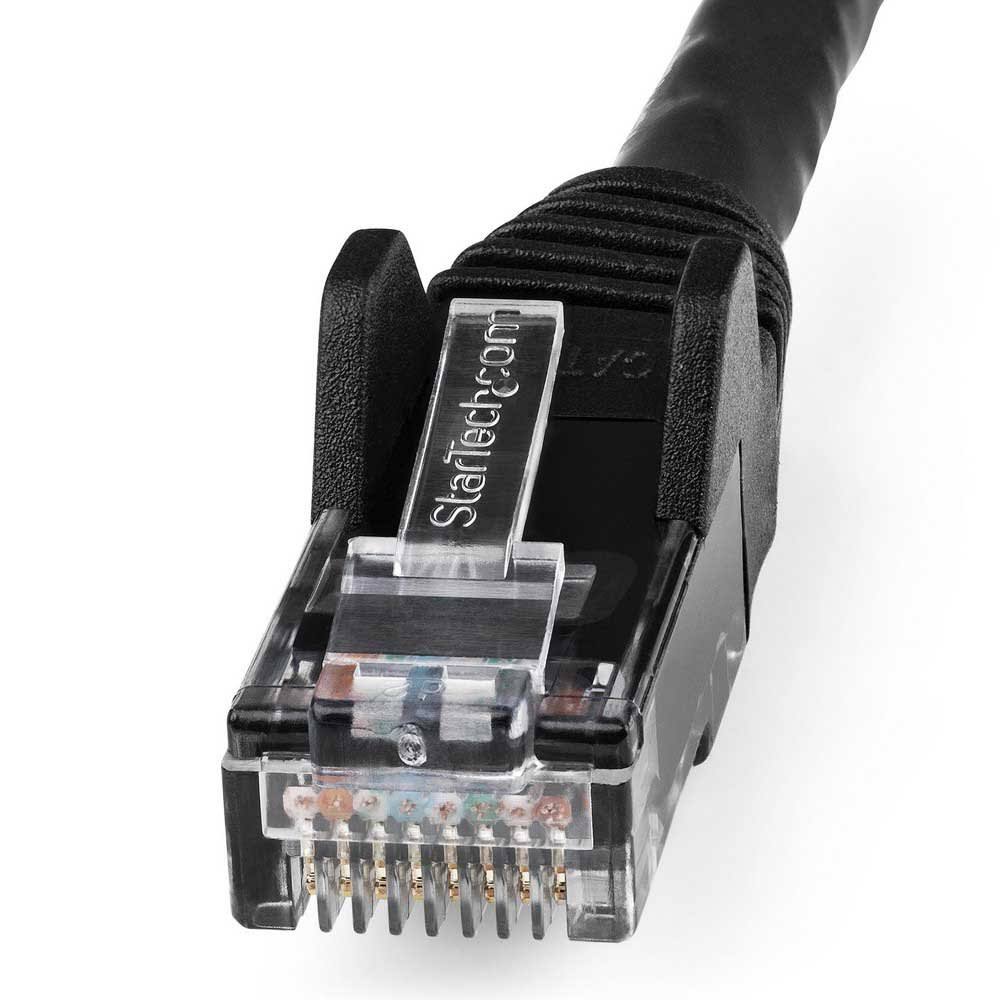 Rj45 Cat6 Utp Network Cable 50 Cm L358563