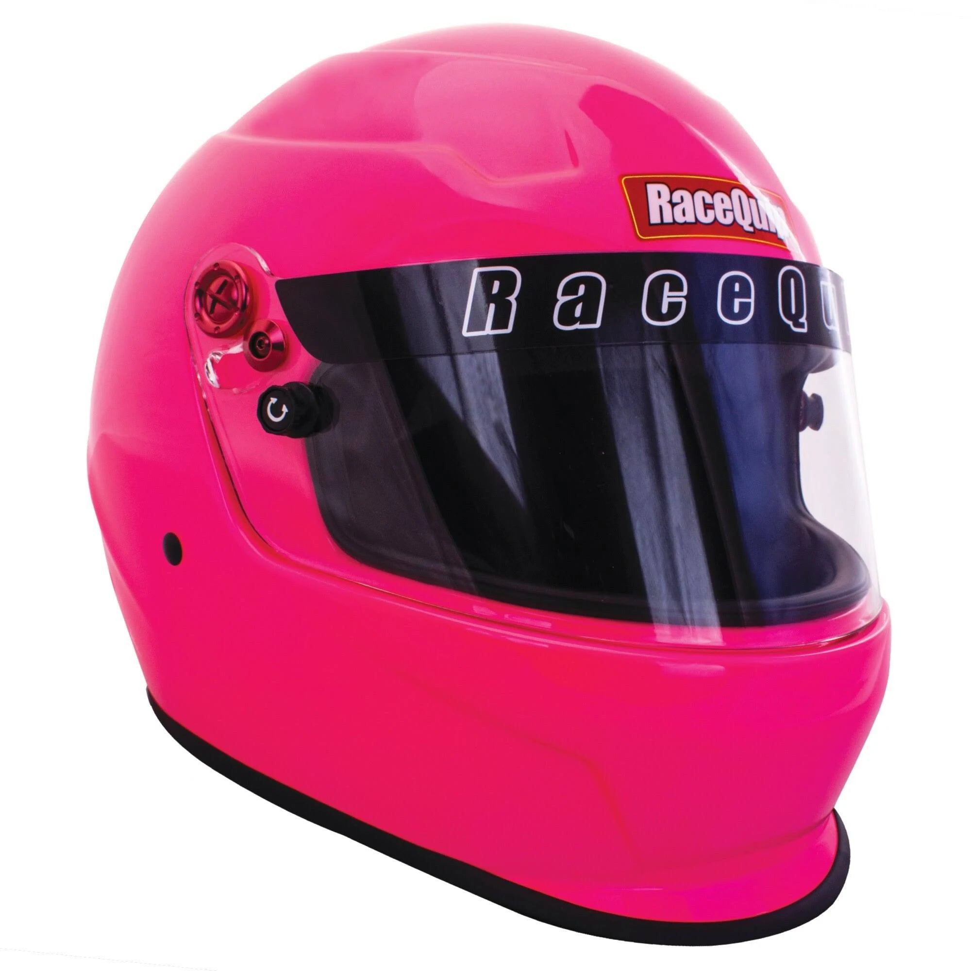 Hot Pink Medium Helmet K540