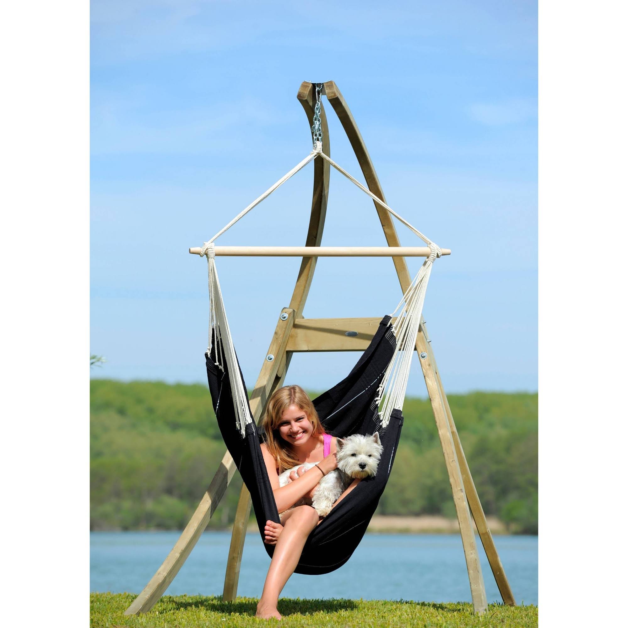 Atlas Chair Stand X141
