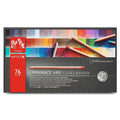 Luminance Lightfast Pencil Set of 76 F723993