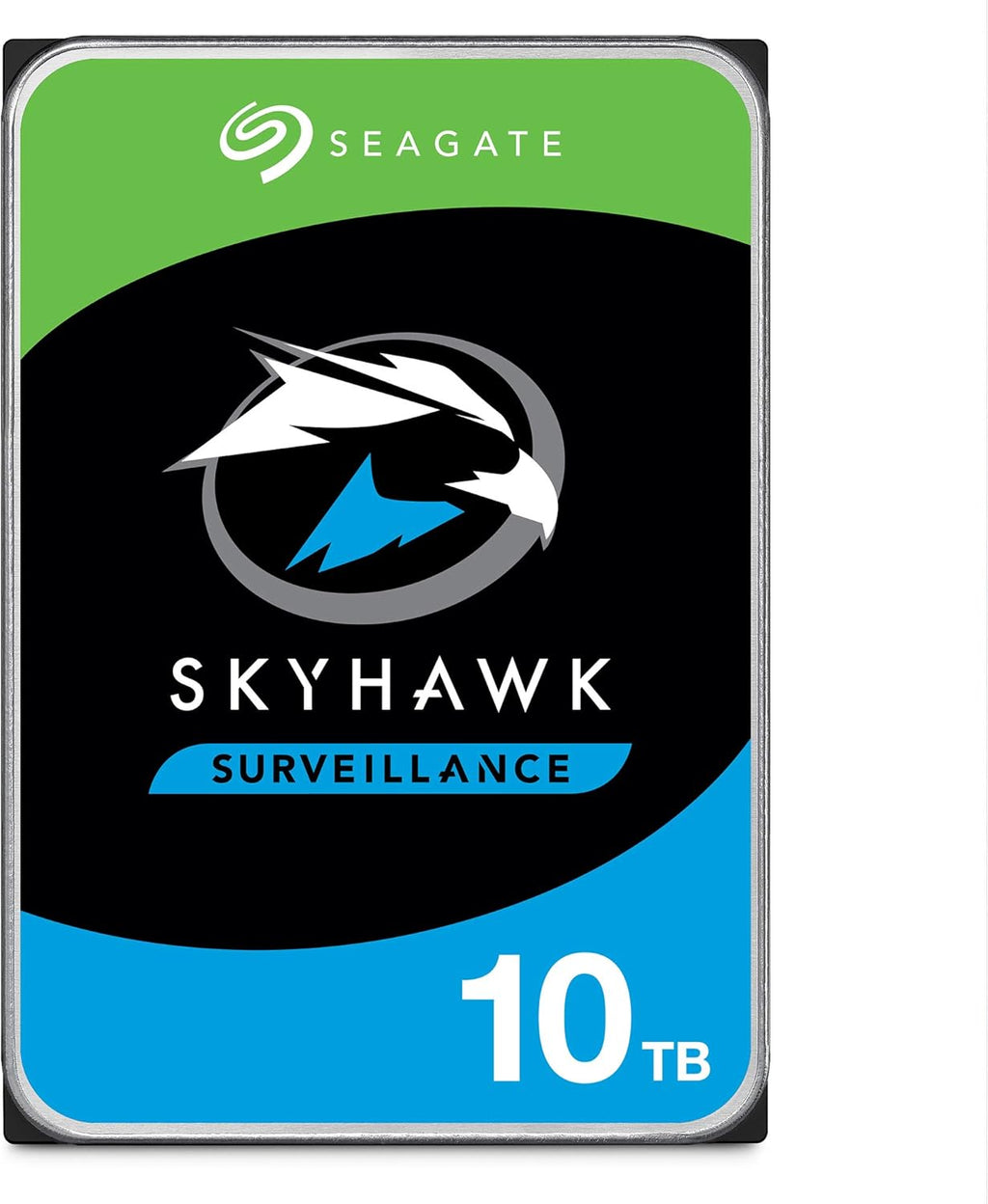 4TB Surveillance SATA 6Gb/s 64MB Cache 3.5-Inch Internal Drive I54276