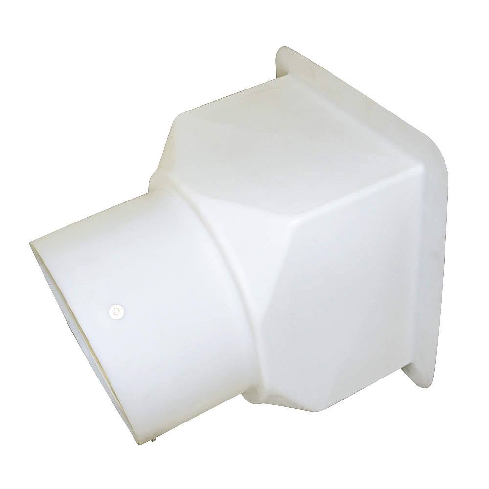 Ba Fan Housing 24 in I944