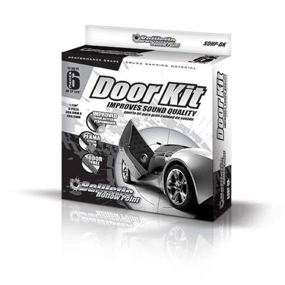 Ballistic Hollow Point Door Kit Y432