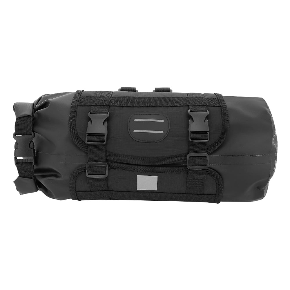 Waterproof Bike Handlebar Bag, 11L Capacity L916702