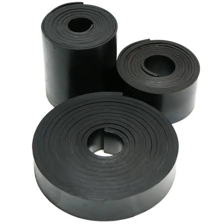 SBR Rubber Sheet Rolls F1121