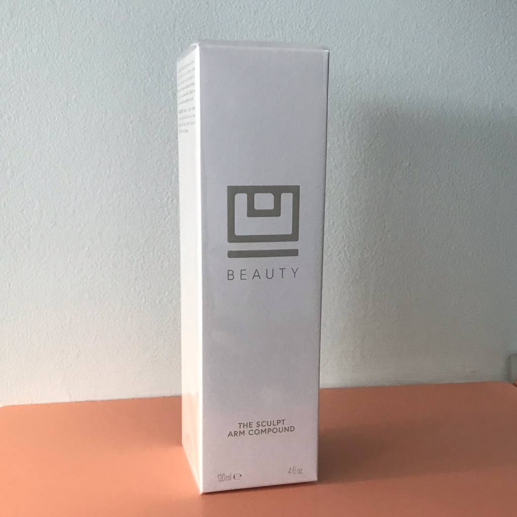 Sculpt Arm Compound 120ml P28420