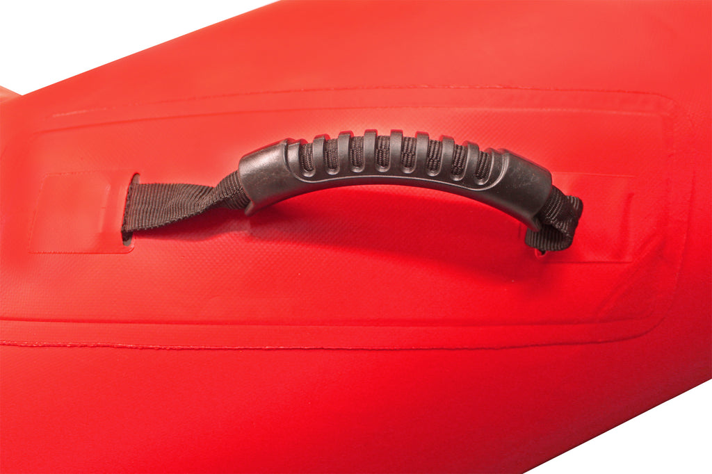 Red 50" Whitewater River Tube J870333