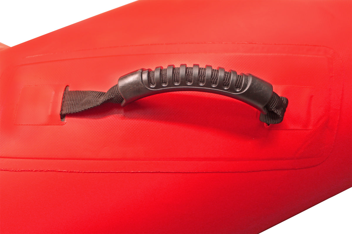 Red 50" Whitewater River Tube J870333