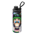18OZ Insulated Stainless Steel Water Bottle X192