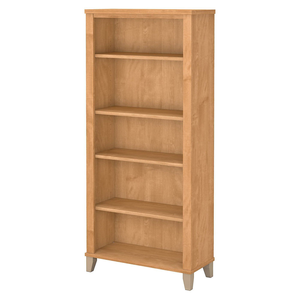 5-Shelf Bookcase Q25446