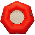 Red 50" Whitewater River Tube J870333