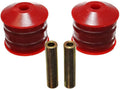 Red Motor Mount Replacements G909
