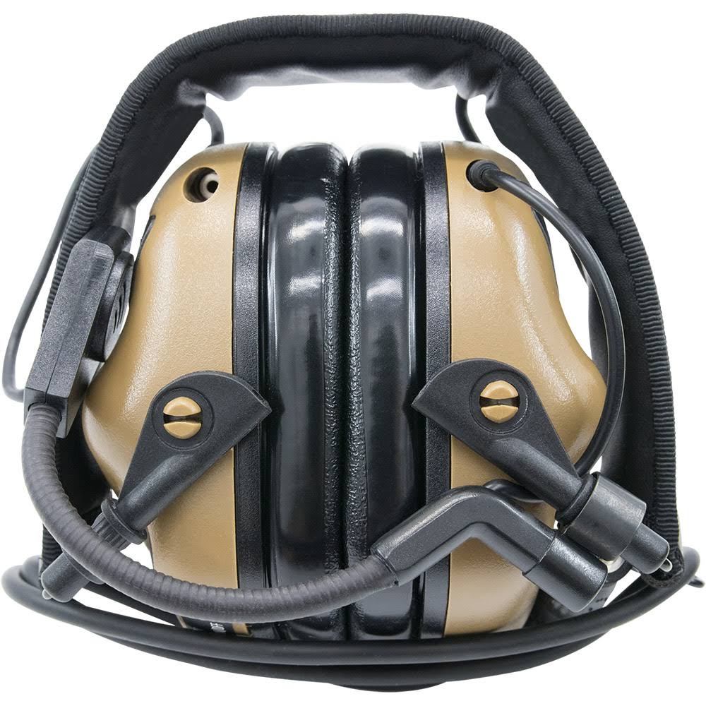 Coyote Tactical Hearing Protector H3835