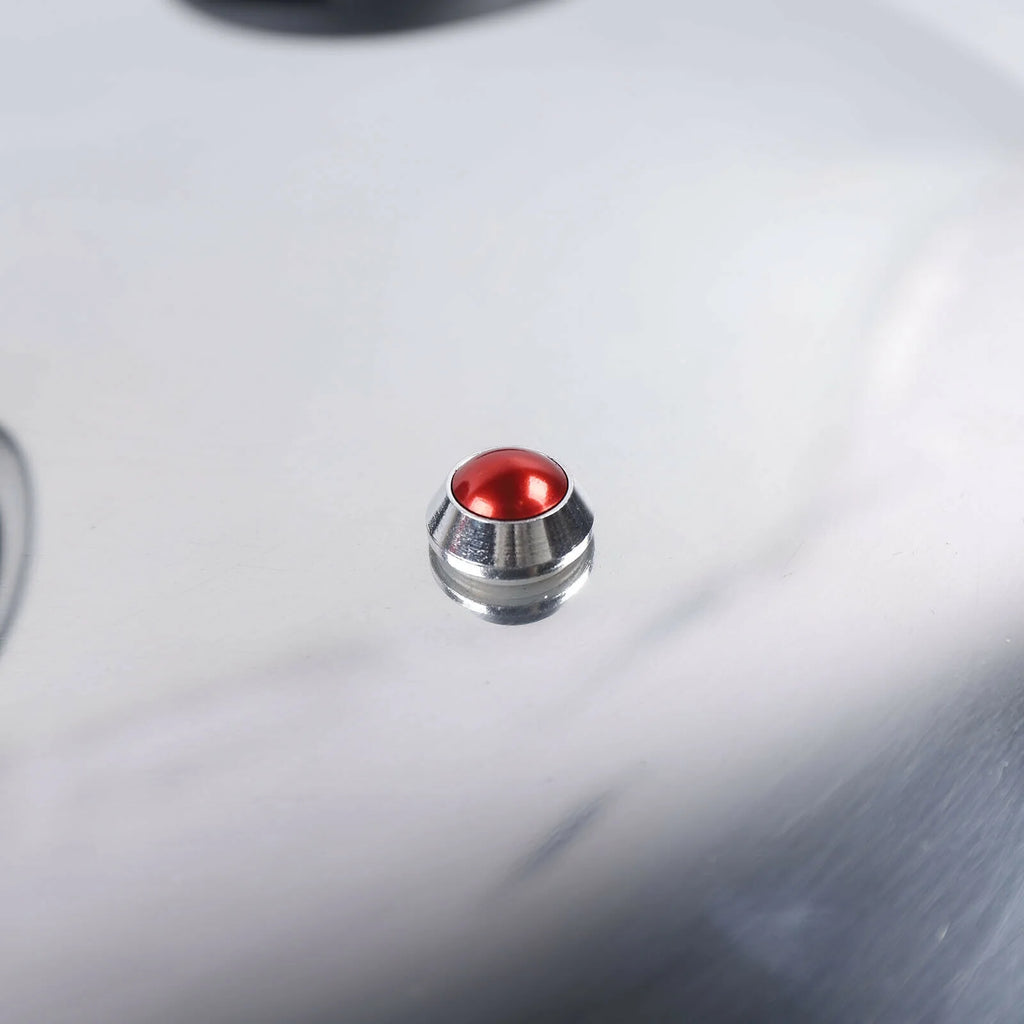 22L Aluminum Pressure Cooker K643607