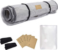 Mattress Vacuum Sealable Bag with Straps N76248