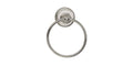 Satin Gold Towel Ring H698199