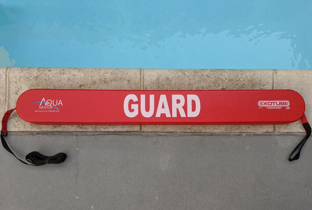 50" Rescue Tube C635465