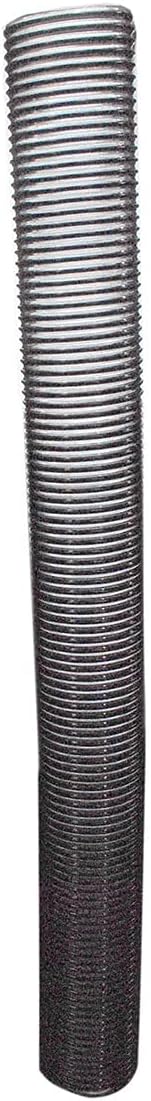 6" x 62" Mower Hose P166724