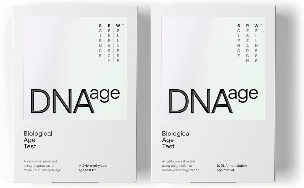 Biological Age Test Kit L26898