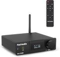 Bluetooth 5.0 2.1 Channel Class D Mini Stereo Amplifier H737