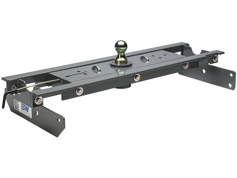 Gooseneck Hitch D20286