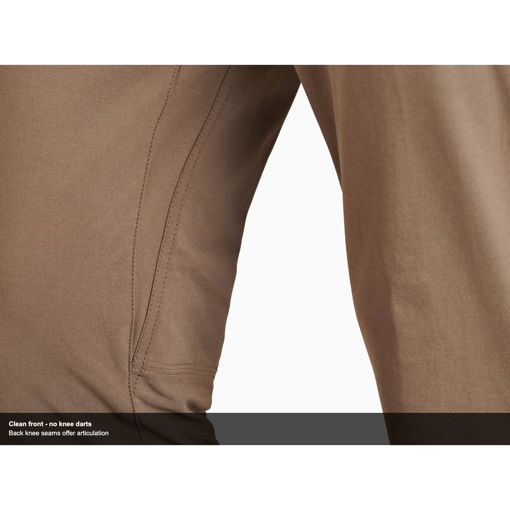 Carbon Chino Pants L475